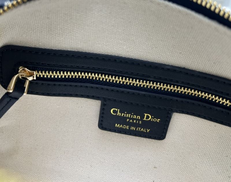 Christian Dior Cosmetic Bags